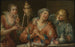 Cour - Johann Georg Platzer — näkymä teoksesta