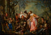 Johann Georg Platzer — näkymä teoksesta