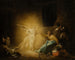 La Libération de saint Pierre - Johann Georg Trautmann — näkymä teoksesta