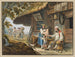 Lettres - Johann Georg Volmar — näkymä teoksesta