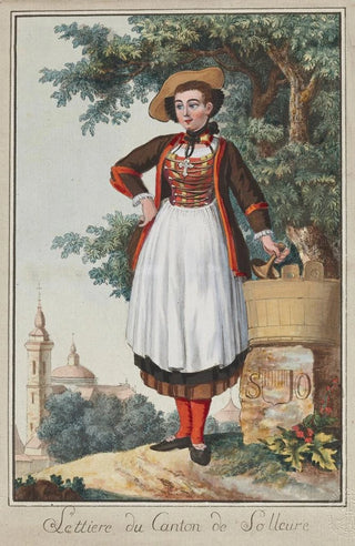 Johann Georg Volmar - Lettiere du Canton de Solleure.webp