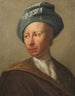 Gustave Abraham Piper - Johann Gottfried Tannauer — näkymä teoksesta