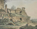 Amphithéâtre - Johann Gottlieb Hackert — näkymä teoksesta