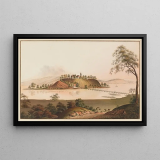 Johann Heinrich Bleuler - Ve de lIsle de Meinau.webp