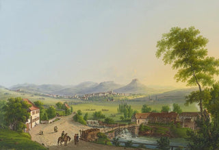 Johann Heinrich Bleuler the Younger - Hechingen und Hohenzollern.webp