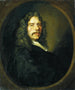 Nicolas Rulandin muotokuva - Johann Heinrich Roos — näkymä teoksesta
