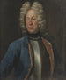 Portrait d'Olof Strömstierna - Johann Heinrich Wedekind — näkymä teoksesta