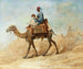Negev Sebee al Hel - Johann Hermann Kretzschmer — näkymä teoksesta