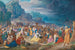 Johann Jacob Besserer — näkymä teoksesta