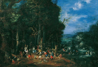 Johann Jakob Hartmann - Die Luft.webp