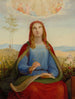 La Sainte Cécile - Johann Jakob Jung — näkymä teoksesta