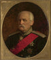 Muotokuva majuri-generaali Stanisław Kierbedź, insinööri - Johann Köler — näkymä teoksesta