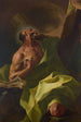 Apostoli Andrei - Johann Lucas Kracker — näkymä teoksesta