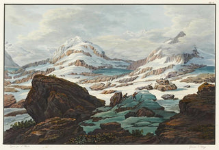 Johann Ludwig Bleuler - Source du Rhin intermediaire nomme Froda.webp