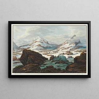 Johann Ludwig Bleuler - Source du Rhin intermediaire nomme Froda.webp