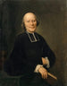 Portrait of Jean Baptiste Joseph Bolard - Johann Melchior Wyrsch — näkymä teoksesta