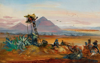 Johann Moritz Rugendas - Teotihuacn.webp