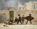 Après l'école - Johann Nepomuk Mayer — näkymä teoksesta
