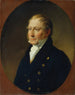 Heinrich Friedrich Müller - Johann Peter Krafft — näkymä teoksesta