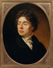 Josef Krafft, taiteilijan veljenä - Johann Peter Krafft — näkymä teoksesta