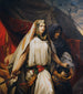 Judith Holofornesin päällä - Johann Peter Krafft — näkymä teoksesta