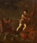 Guillaume Tell - Johann Peter Krafft — näkymä teoksesta