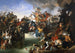 Johann Peter Krafft — näkymä teoksesta