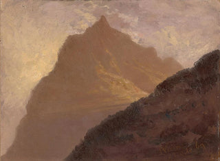 Johann Siegwald Dahl - Sunshine through the rain.webp