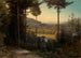 Johann Wilhelm Schirmer — näkymä teoksesta