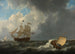 Johannes Christiaan Schotel — näkymä teoksesta