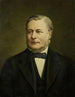Portrait de Pieter Hendrik van Gelder 1822-1883 - Johannes Ephraim — näkymä teoksesta