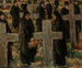 Le cimetière - Johannes Greenberg — näkymä teoksesta