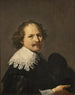 Portrait d'un homme - Johannes Paulus Moreelse — näkymä teoksesta