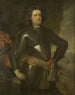 Portrait d'un officier militaire - Johannes Vollevens — näkymä teoksesta
