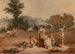 Moissonneurs - John Augustus Atkinson — näkymä teoksesta