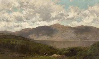 John Bunyan Bristol - Summer Afternoon.webp
