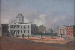 John Caspar Wild - North East Corner of Fourth and Walnut.webp