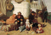 Le Navire des immigrants - John Charles Dollman — näkymä teoksesta