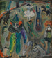 Vue de la rue - John Christensen — näkymä teoksesta