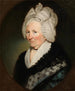 Portrait de Mme Dobbyn - John Comerford — näkymä teoksesta