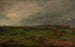 Tienristeys Hampstead Heathin halki - John Constable — näkymä teoksesta