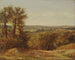 Vallée de Dedham - John Constable — näkymä teoksesta