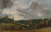 East Bergholt - John Constable — näkymä teoksesta