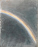Étude du ciel avec arc-en-ciel - John Constable — näkymä teoksesta