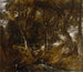 Le vallon à Helmingham Park - John Constable — näkymä teoksesta