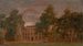 West Lodge East Bergholt - John Constable — näkymä teoksesta