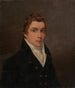 Portrait d'un gentilhomme - John Cox Dillman Engleheart — näkymä teoksesta