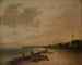Plage de Yarmouth - John Crome — näkymä teoksesta