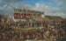 Punchestownin kilpailuista 1868 - John Fergus O'Hea — näkymä teoksesta