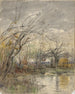 Paysage - John Francis Murphy — näkymä teoksesta
